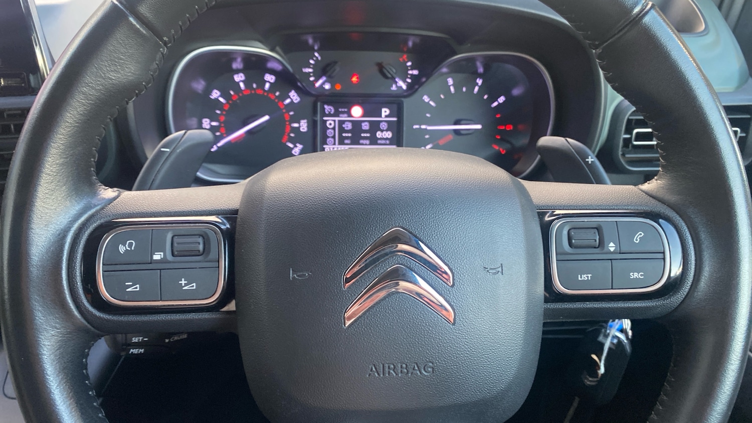 Used Citroen Berlingo 2022 for sale - 76792878: Photo 32