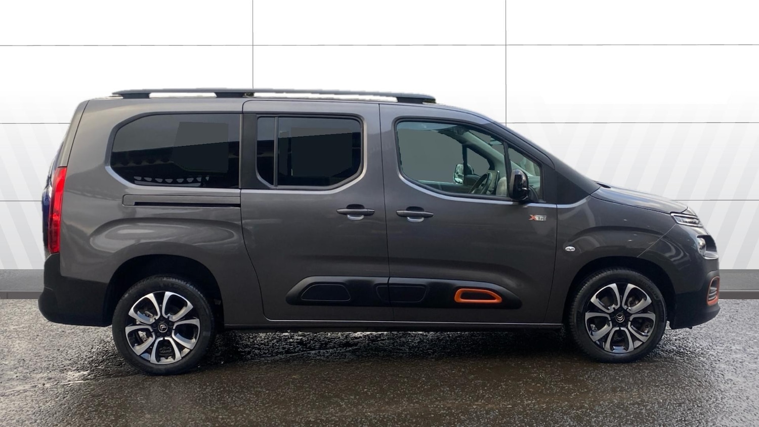 Used Citroen Berlingo 2022 for sale - 76792878: Photo 5