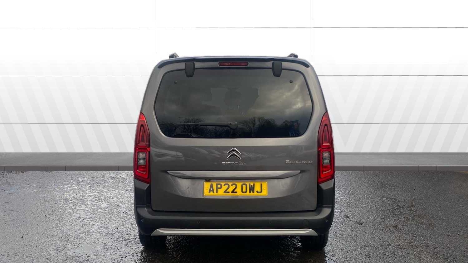Used Citroen Berlingo 2022 for sale - 76792878: Photo 6