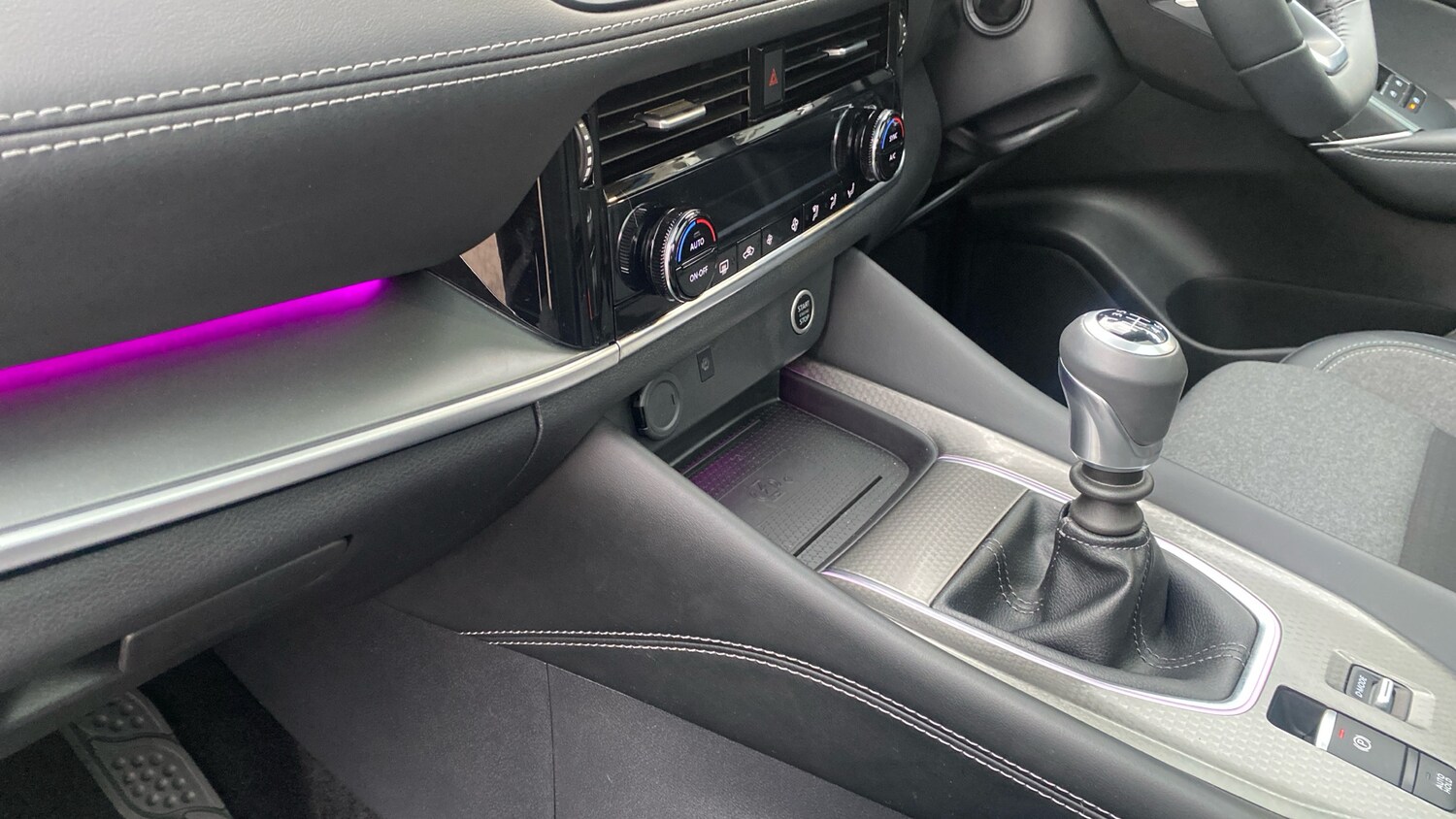 Used Nissan Qashqai 2025 for sale - 77616586: Photo 13