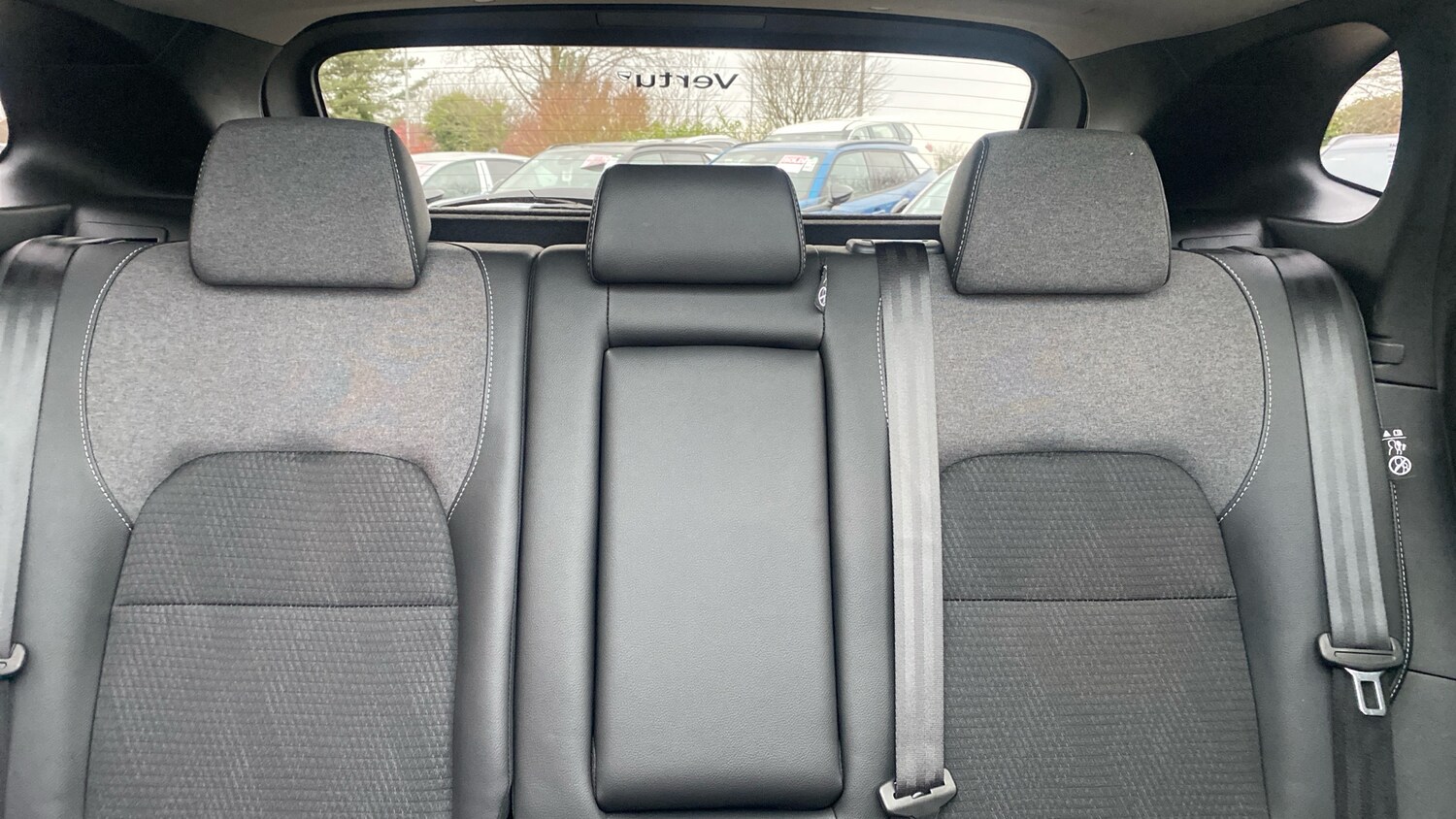 Used Nissan Qashqai 2025 for sale - 77616586: Photo 15