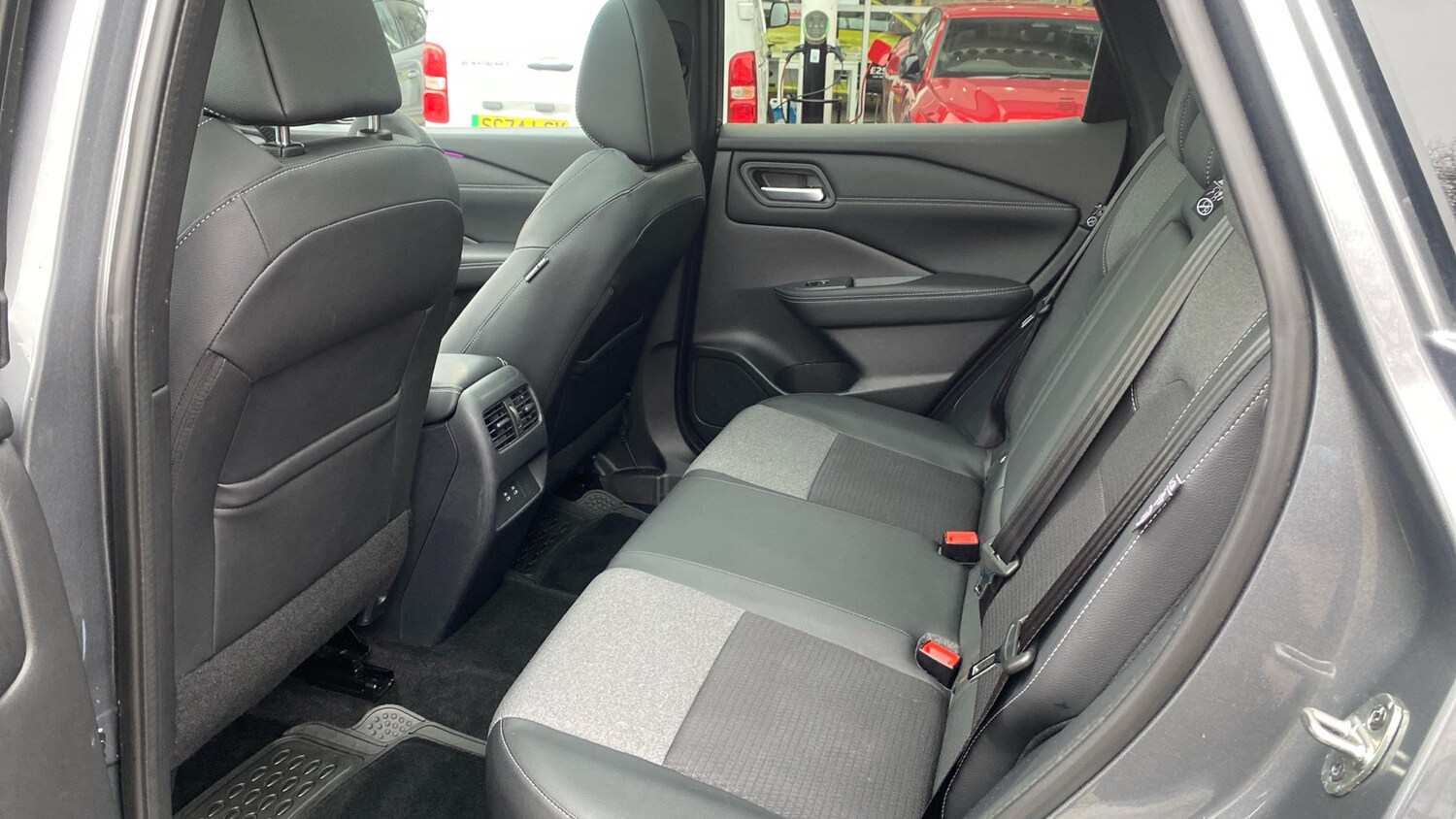 Used Nissan Qashqai 2025 for sale - 77616586: Photo 16