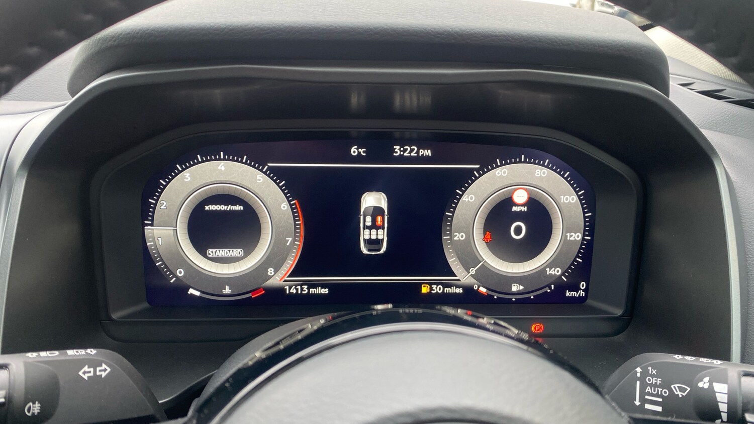 Used Nissan Qashqai 2025 for sale - 77616586: Photo 18