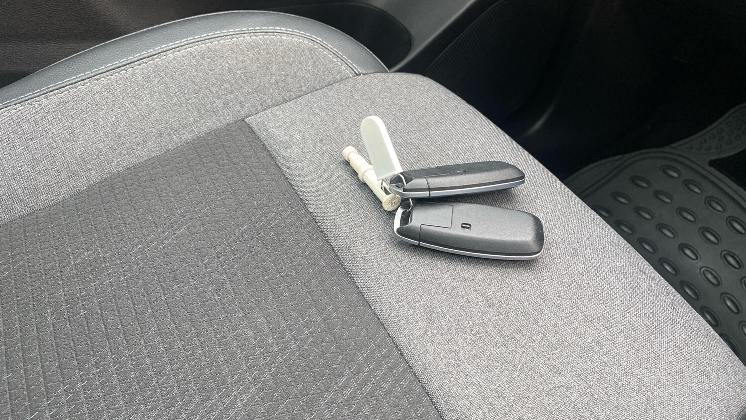 Used Nissan Qashqai 2025 for sale - 77616586: Photo 20