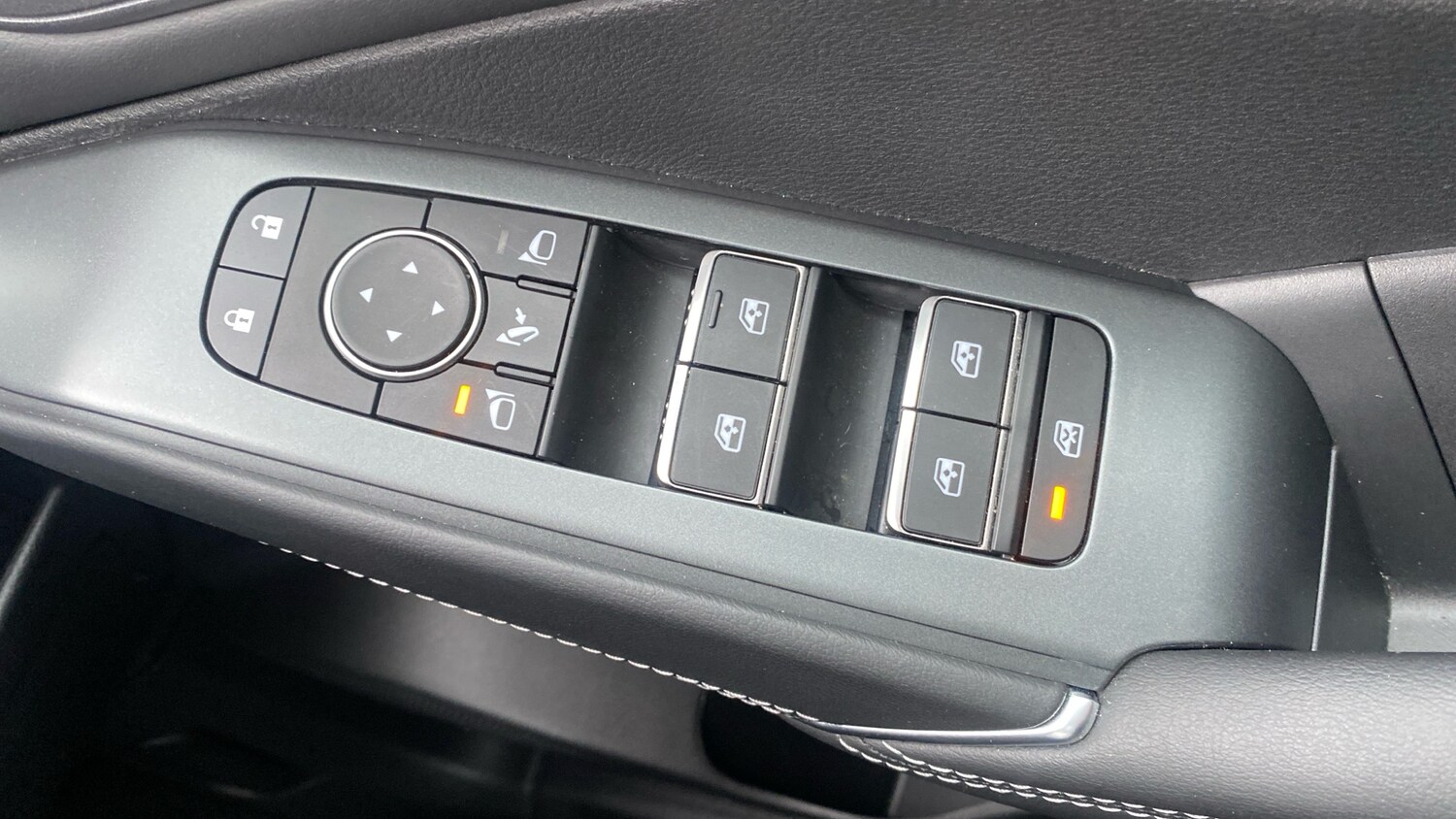 Used Nissan Qashqai 2025 for sale - 77616586: Photo 21