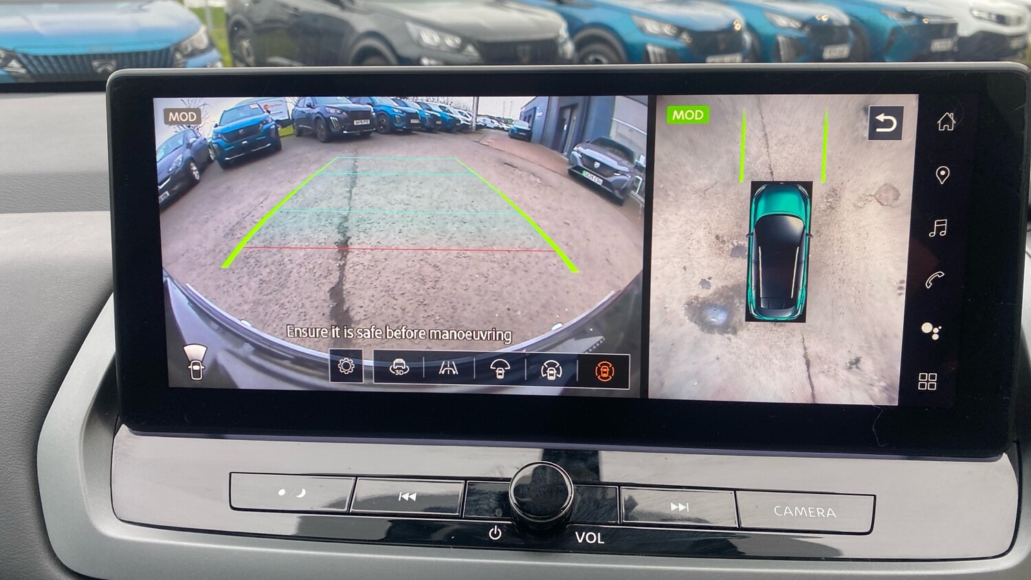 Used Nissan Qashqai 2025 for sale - 77616586: Photo 23