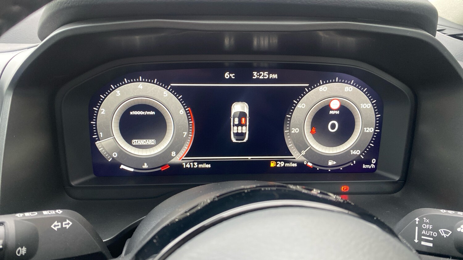 Used Nissan Qashqai 2025 for sale - 77616586: Photo 24