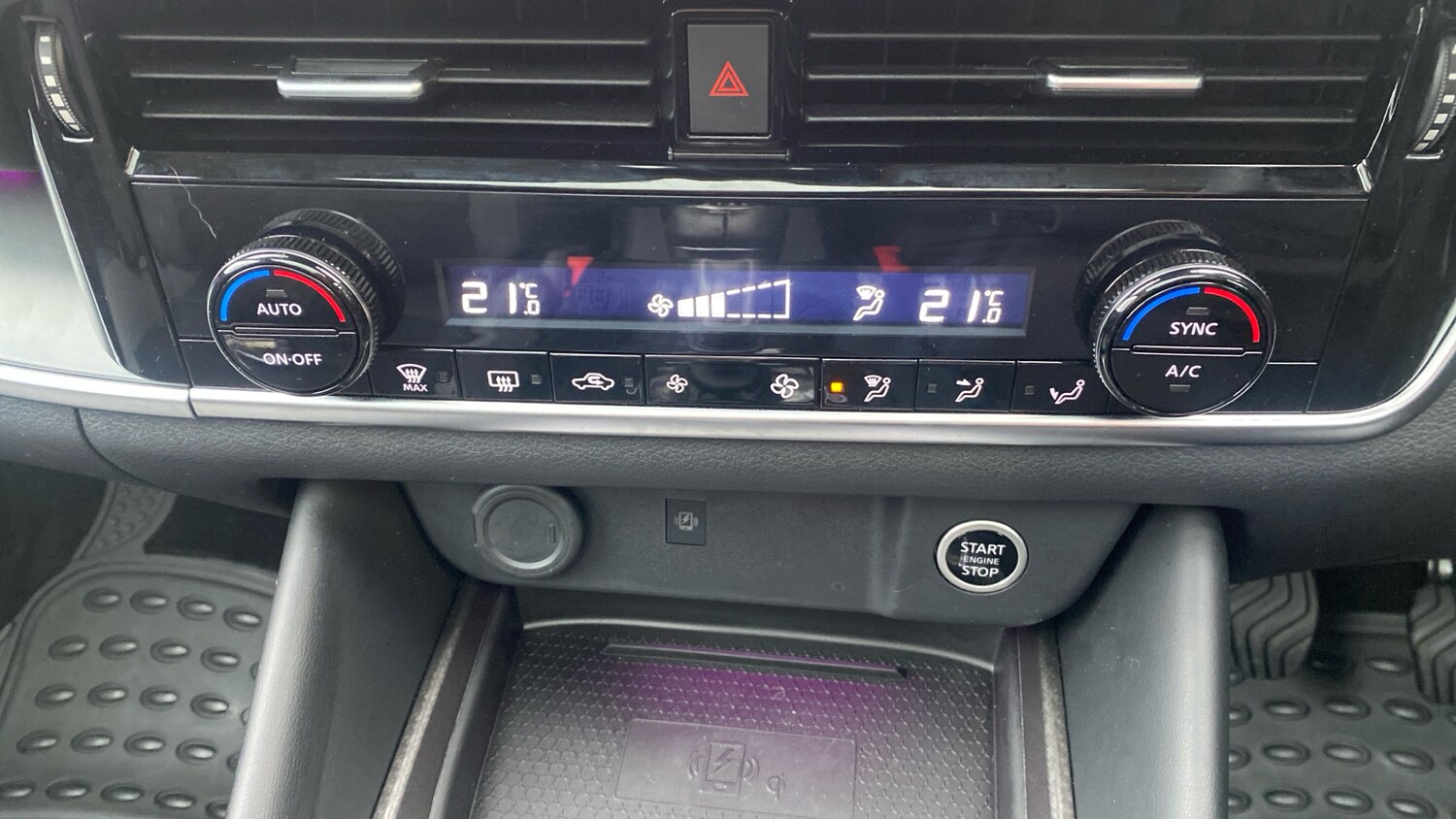 Used Nissan Qashqai 2025 for sale - 77616586: Photo 25