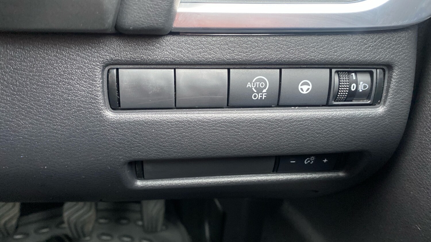 Used Nissan Qashqai 2025 for sale - 77616586: Photo 28