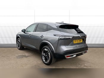 Used Nissan Qashqai 2025 for sale - 77616586: Photo