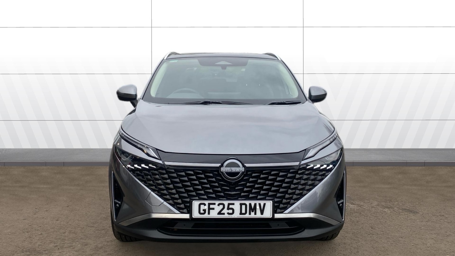 Used Nissan Qashqai 2025 for sale - 77616586: Photo 3