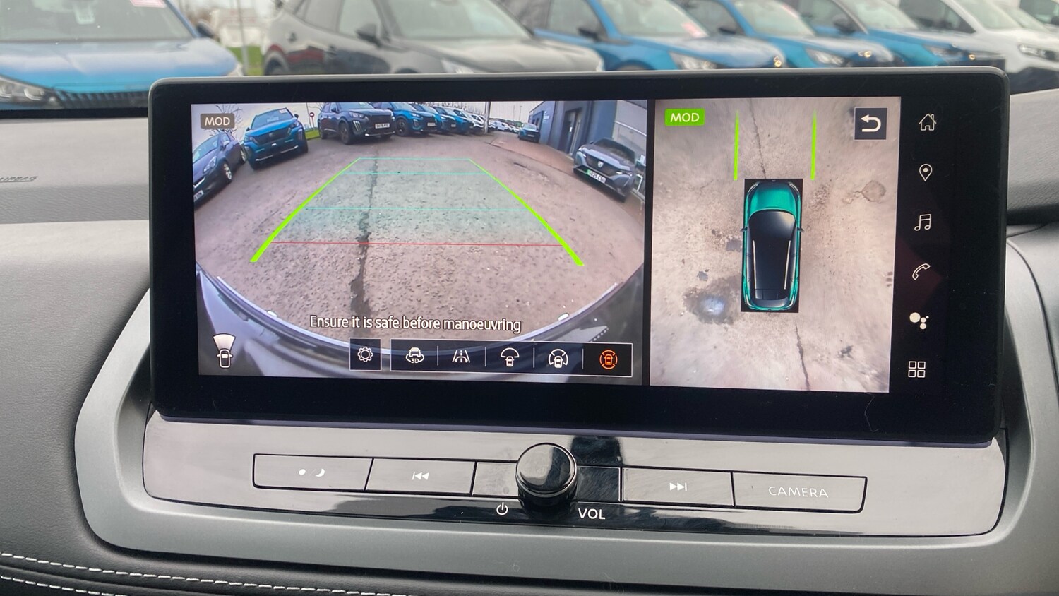 Used Nissan Qashqai 2025 for sale - 77616586: Photo 34