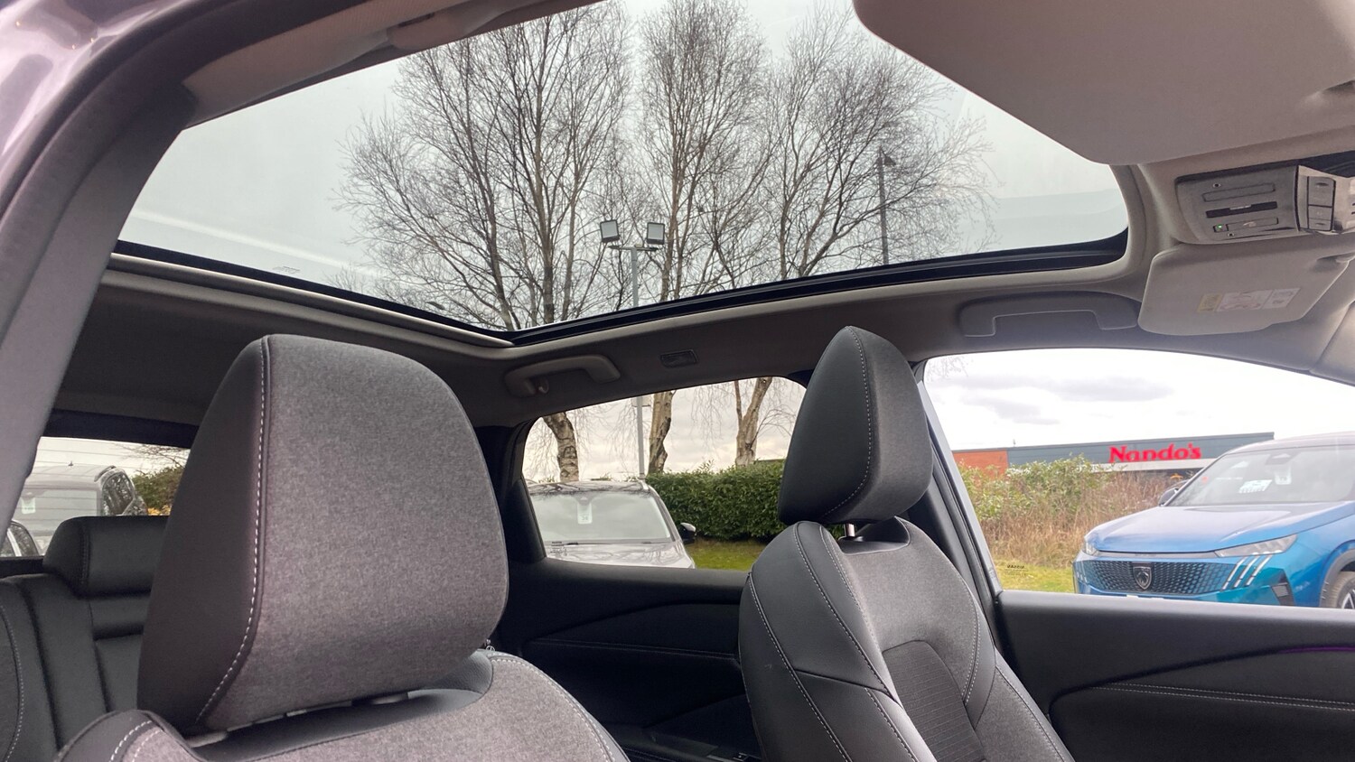 Used Nissan Qashqai 2025 for sale - 77616586: Photo 35