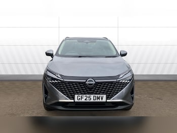 Used Nissan Qashqai 2025 for sale - 77616586: Photo