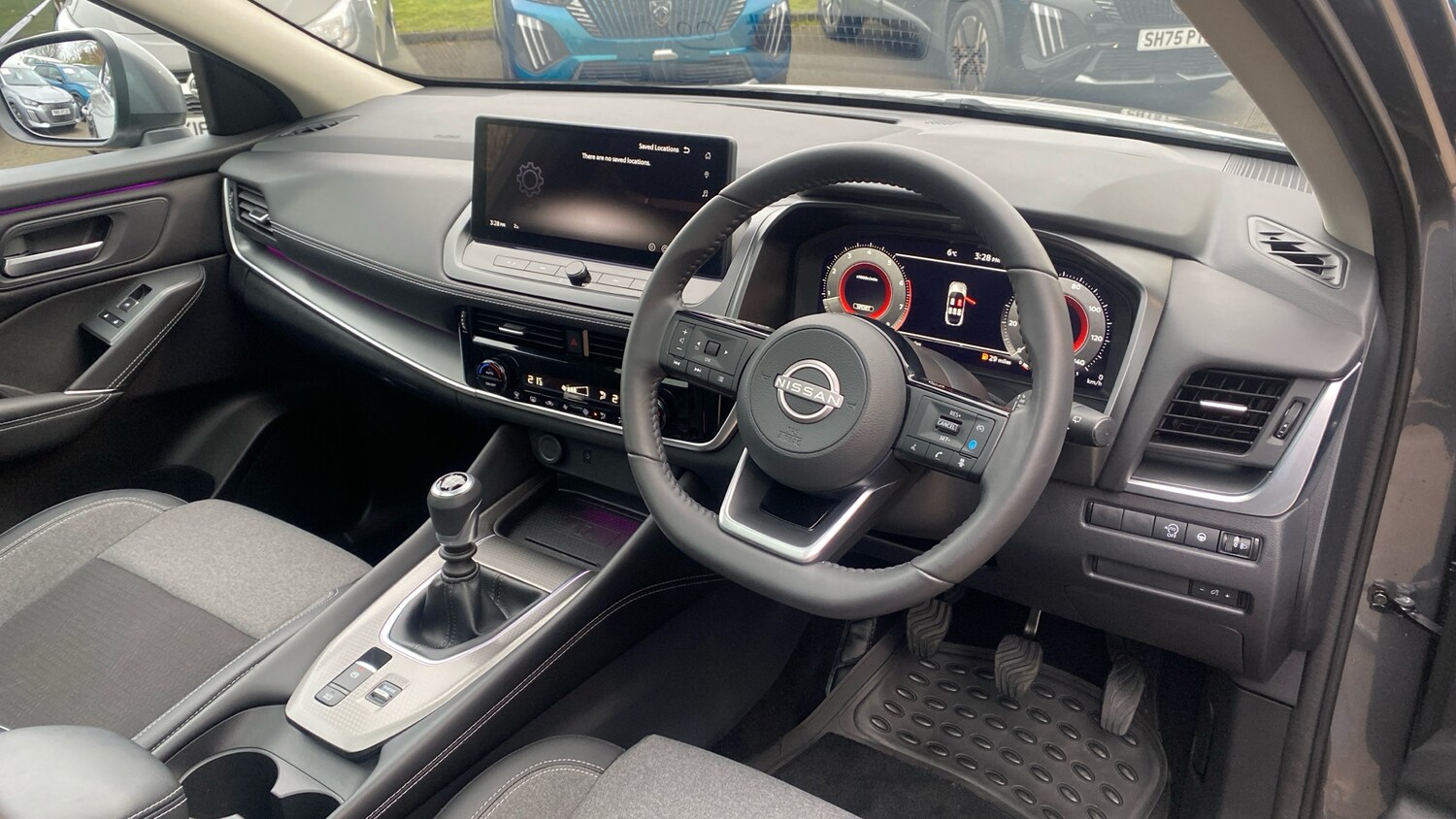 Used Nissan Qashqai 2025 for sale - 77616586: Photo 43