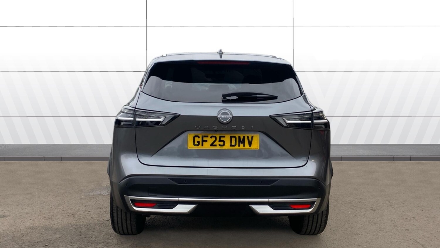 Used Nissan Qashqai 2025 for sale - 77616586: Photo 6