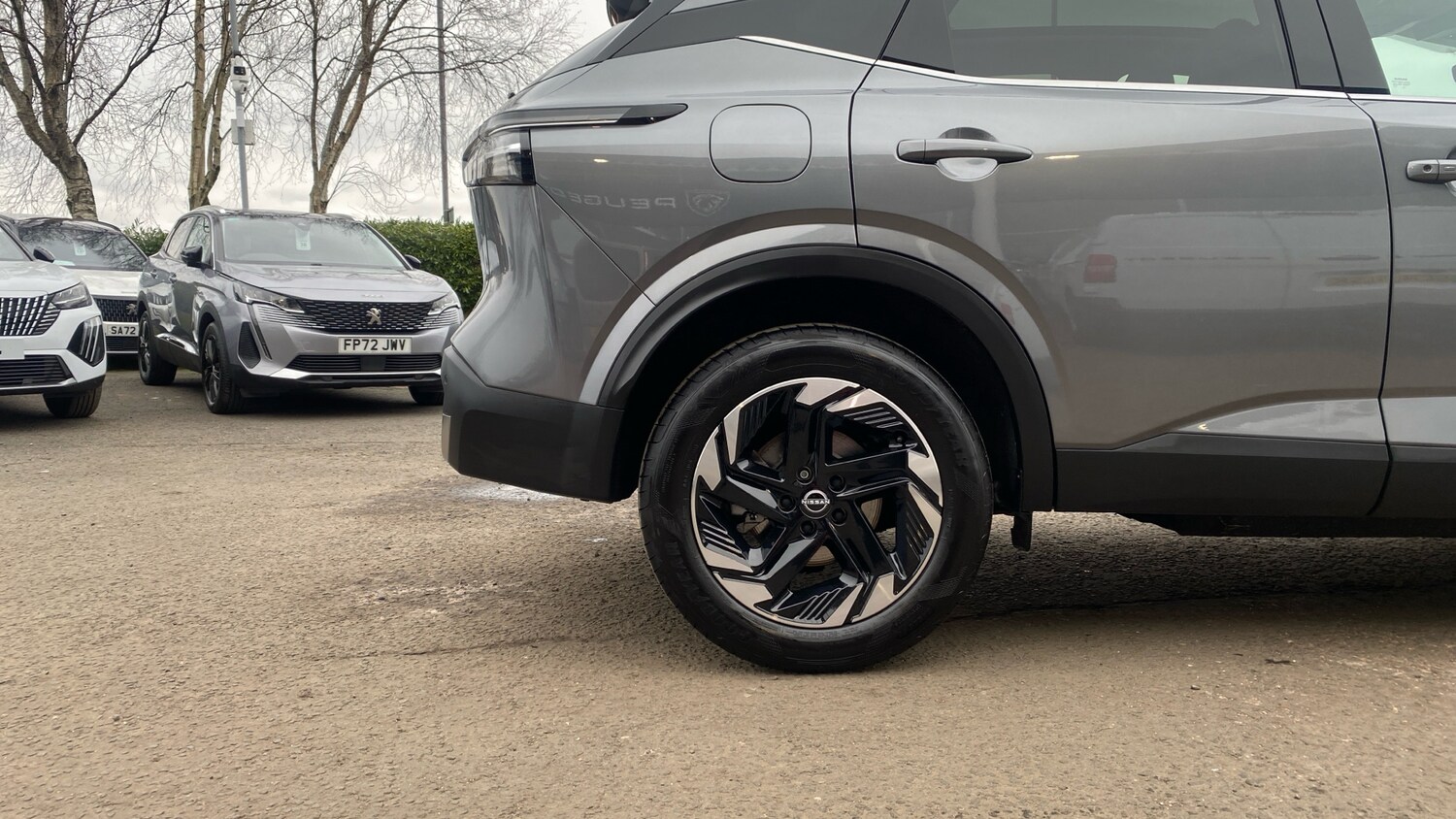 Used Nissan Qashqai 2025 for sale - 77616586: Photo 7