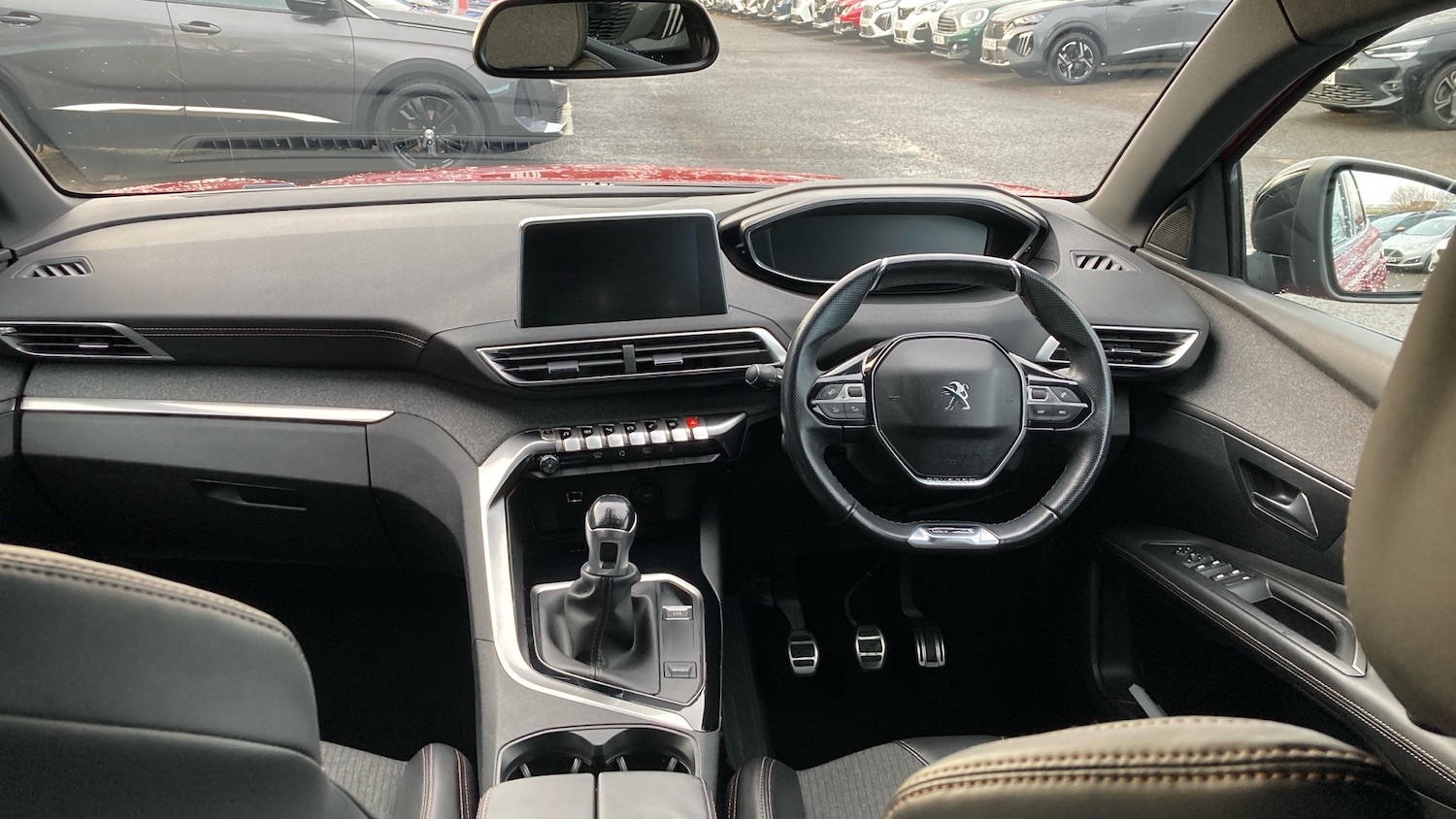 Used Peugeot 3008 2017 for sale - 76694734: Photo 10