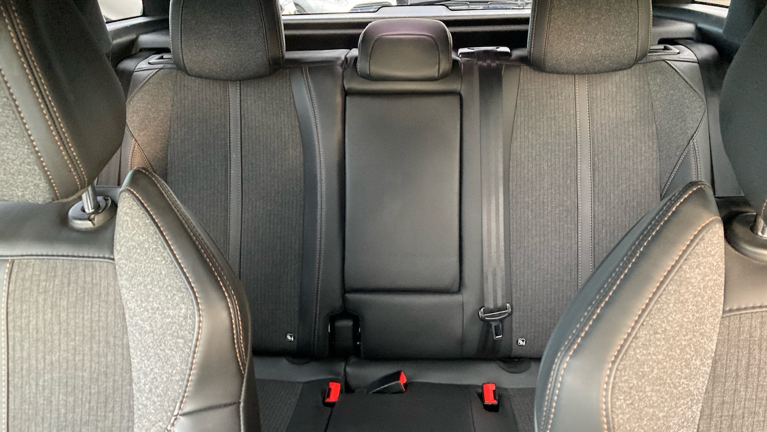 Used Peugeot 3008 2017 for sale - 76694734: Photo 15