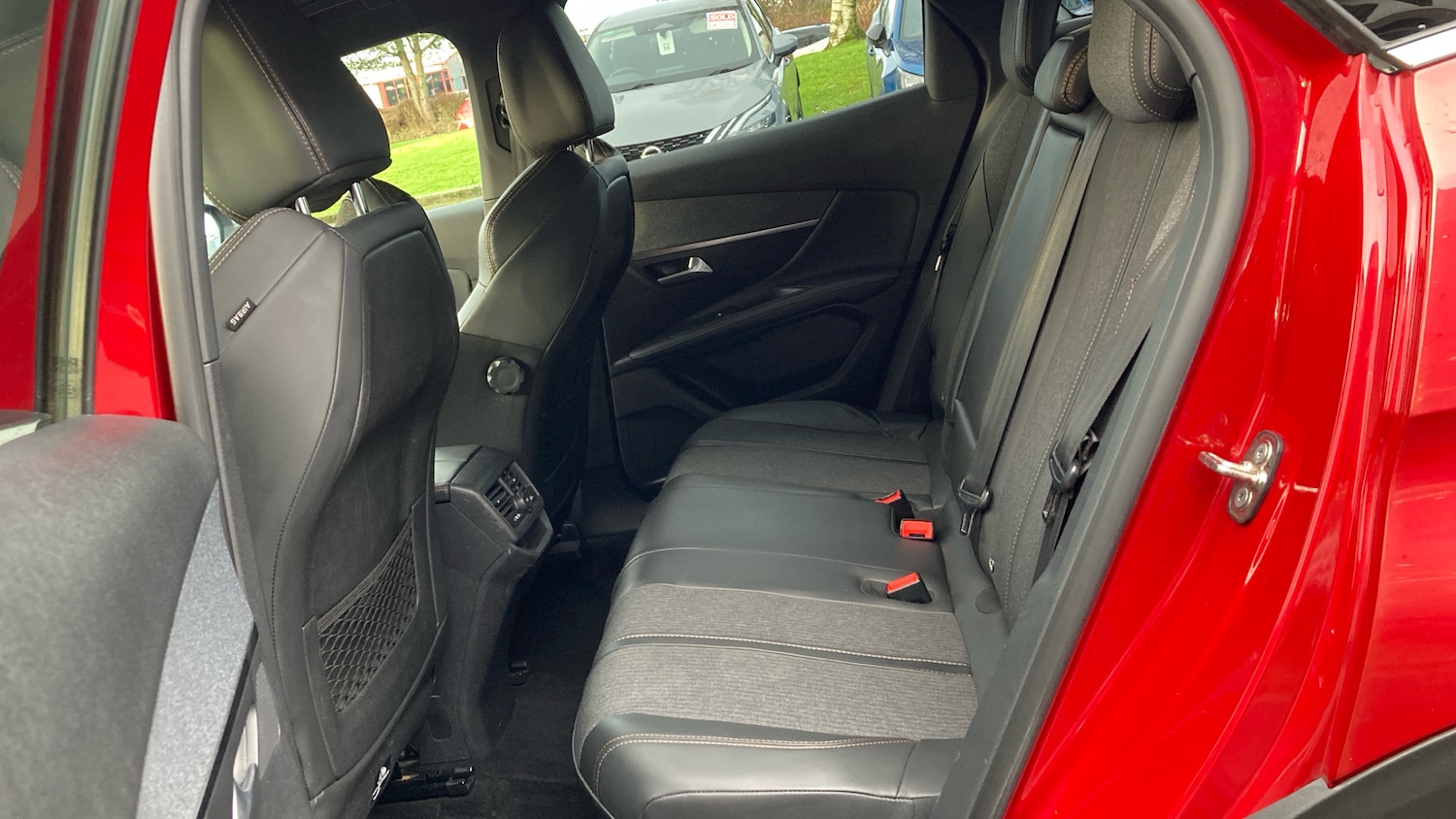 Used Peugeot 3008 2017 for sale - 76694734: Photo 16