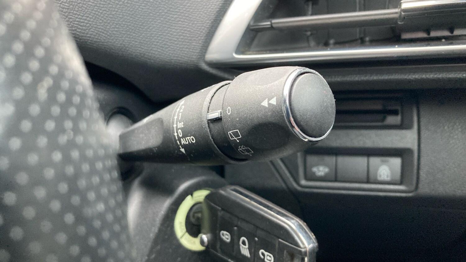 Used Peugeot 3008 2017 for sale - 76694734: Photo 23