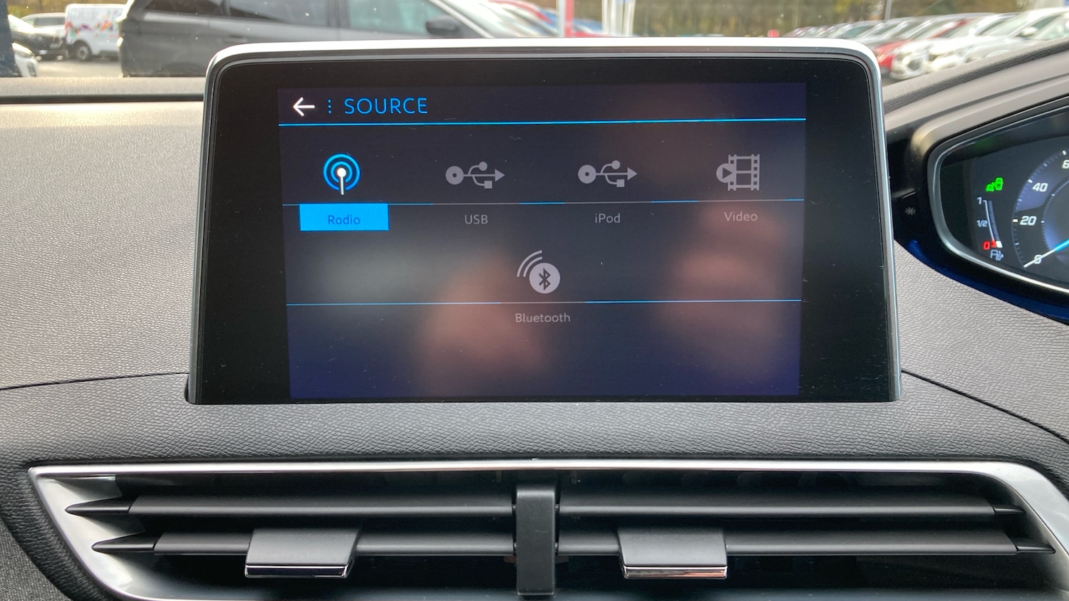 Used Peugeot 3008 2017 for sale - 76694734: Photo 26