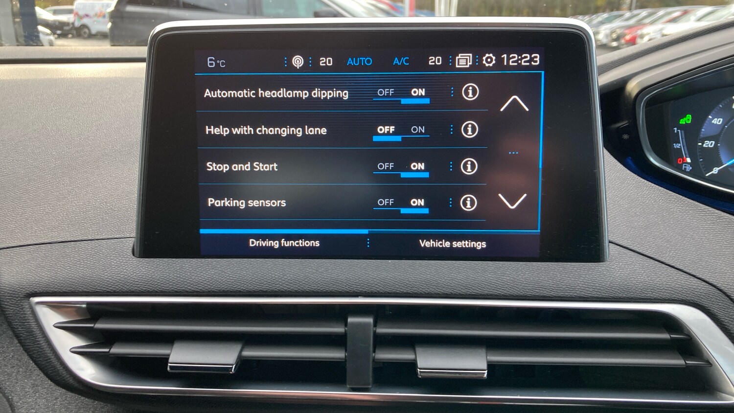 Used Peugeot 3008 2017 for sale - 76694734: Photo 29