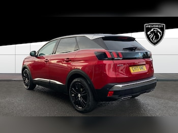 Used Peugeot 3008 2017 for sale - 76694734: Photo