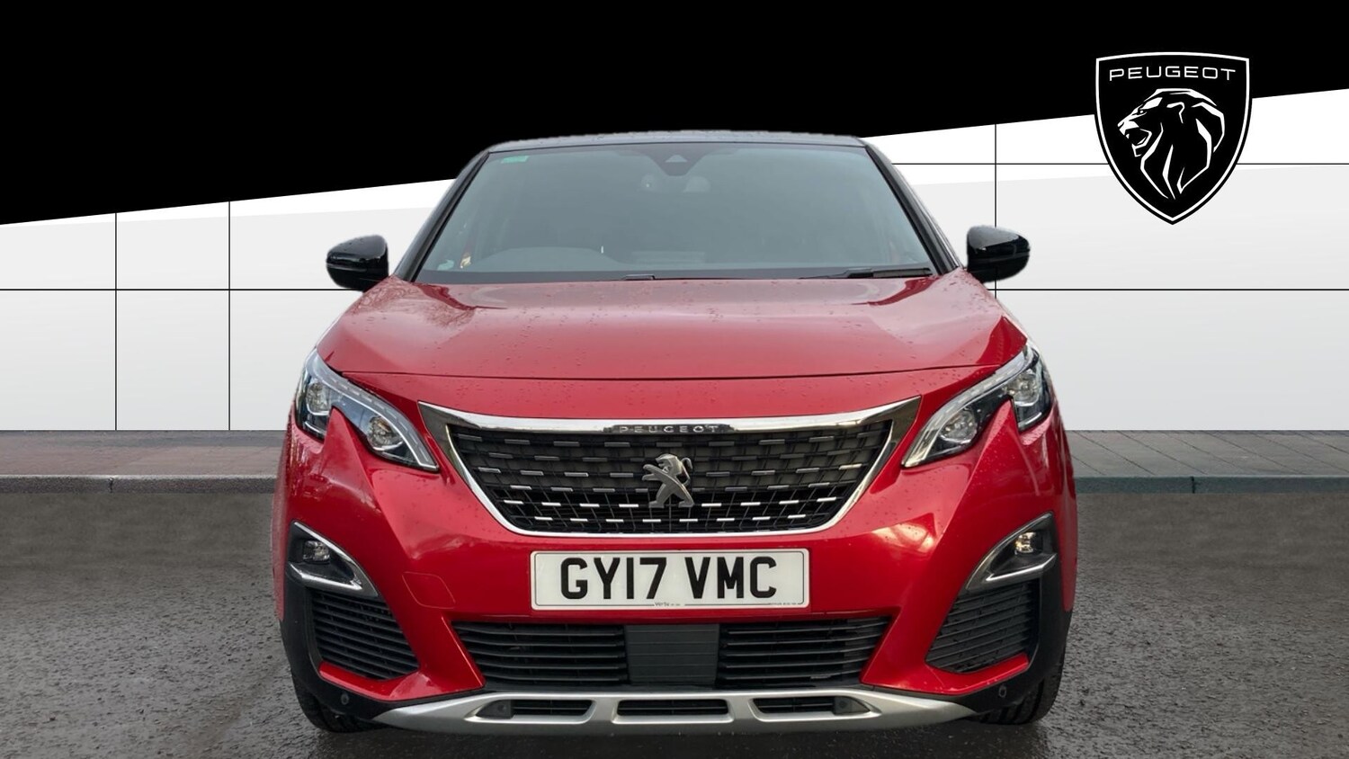 Used Peugeot 3008 2017 for sale - 76694734: Photo 3