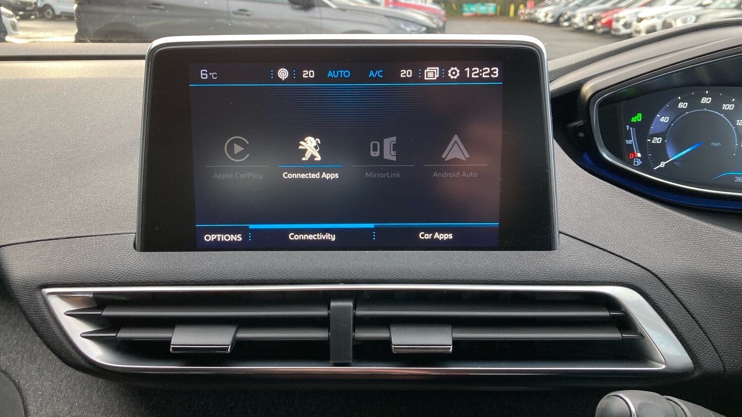 Used Peugeot 3008 2017 for sale - 76694734: Photo 32