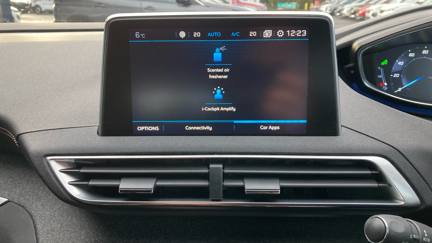 Used Peugeot 3008 2017 for sale - 76694734: Photo 33