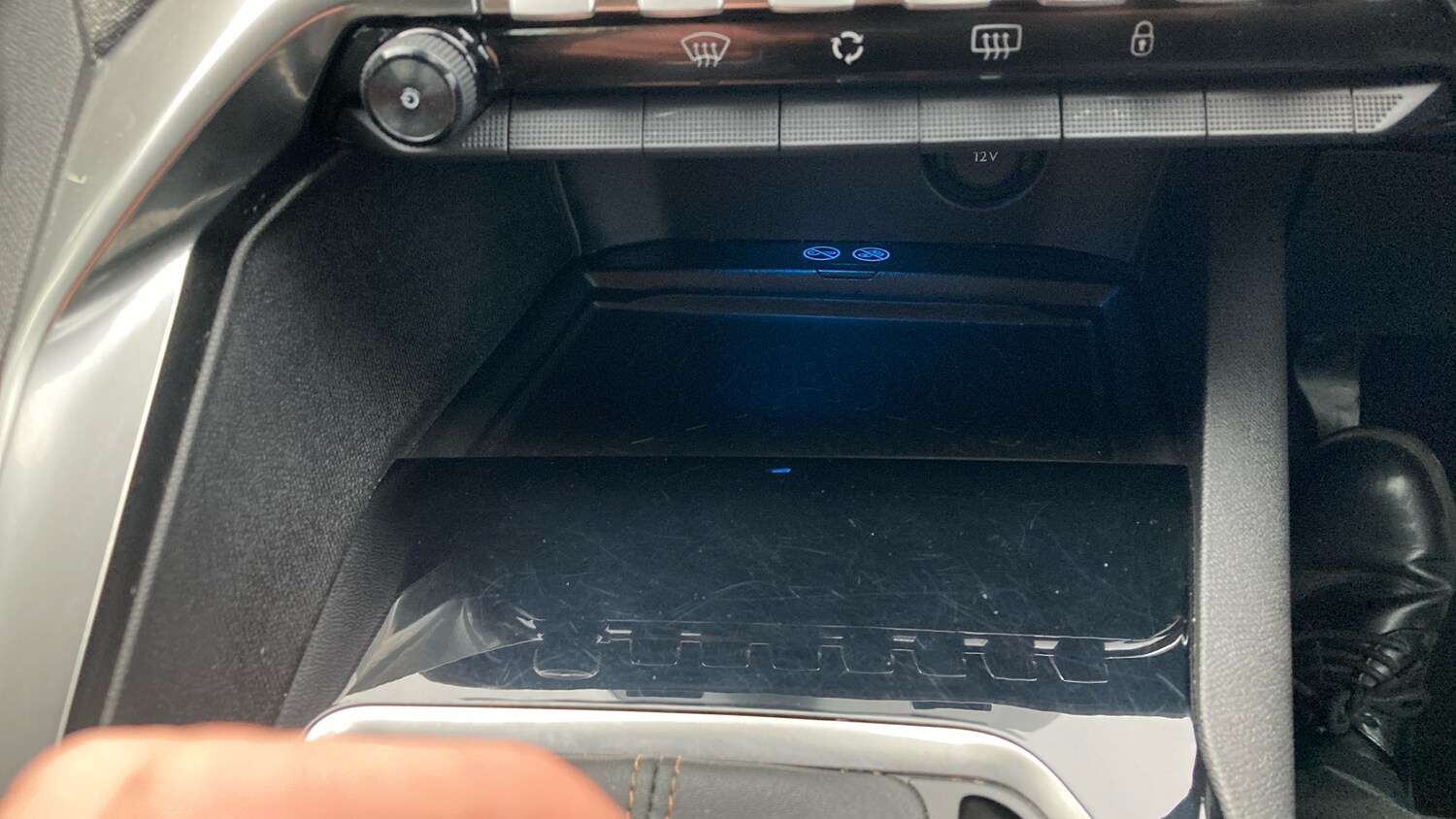 Used Peugeot 3008 2017 for sale - 76694734: Photo 35