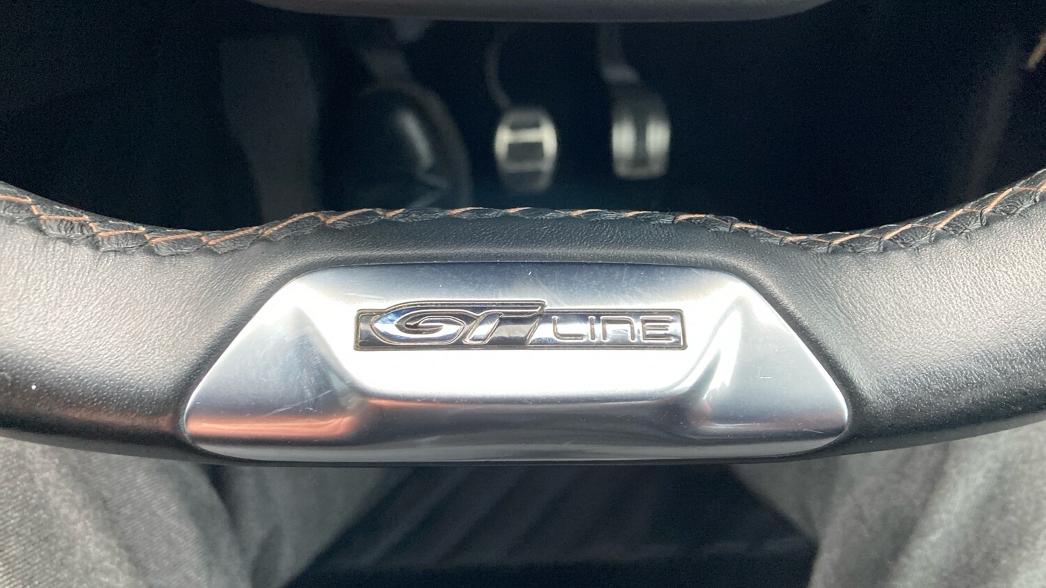 Used Peugeot 3008 2017 for sale - 76694734: Photo 36