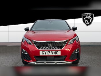 Used Peugeot 3008 2017 for sale - 76694734: Photo