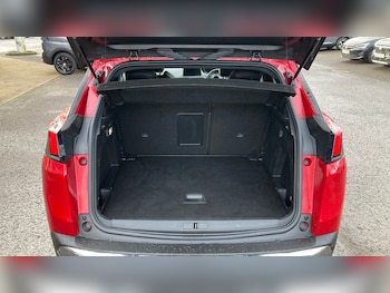 Used Peugeot 3008 2017 for sale - 76694734: Photo