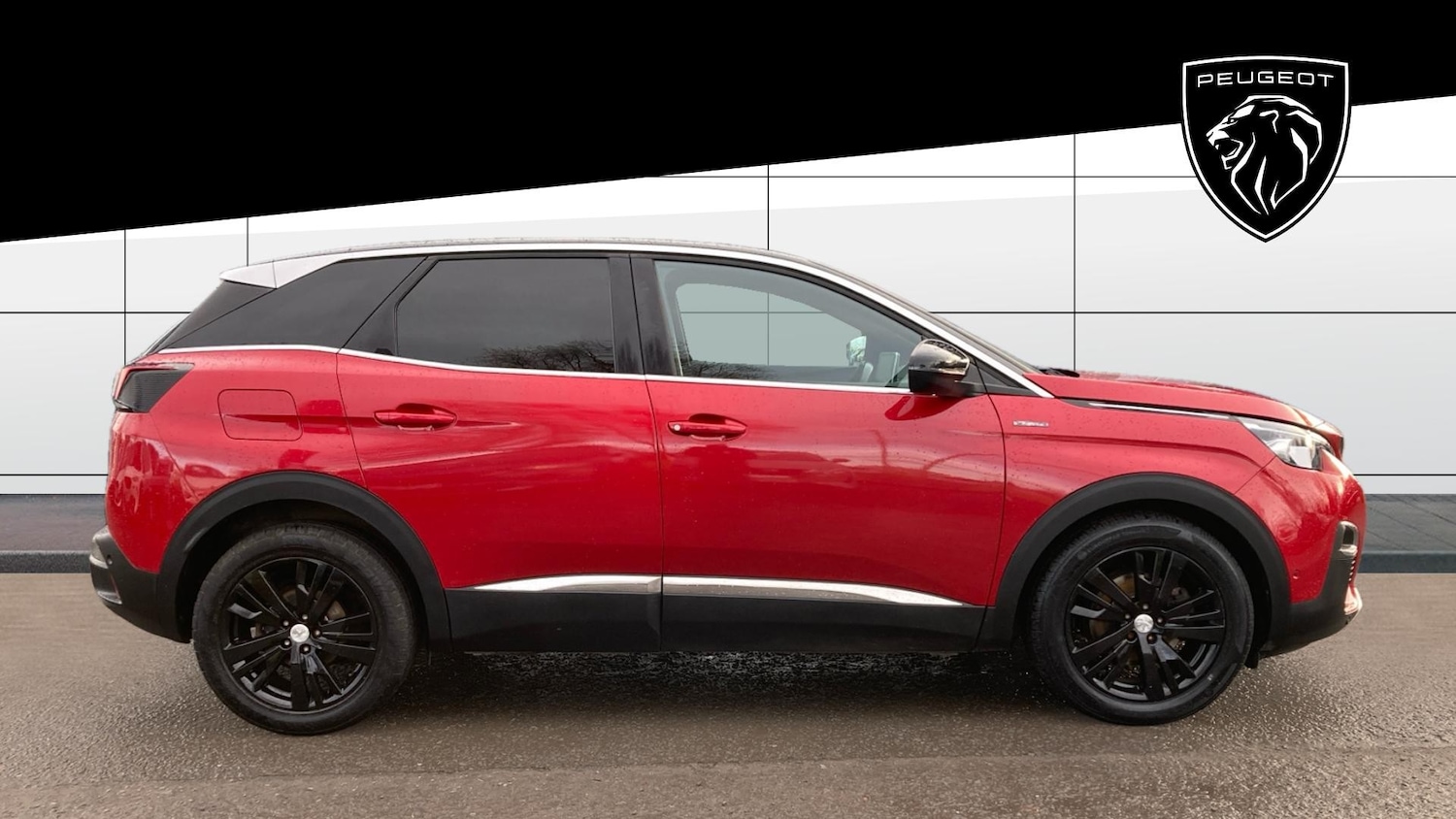 Used Peugeot 3008 2017 for sale - 76694734: Photo 5