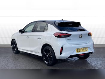 Used Vauxhall Corsa 2023 for sale - 79852380: Photo