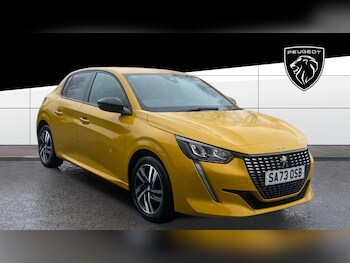 Peugeot 208 feature image