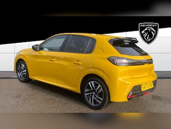 Used Peugeot 208 2023 for sale - 78055099: Photo