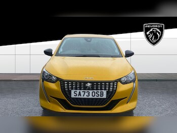 Used Peugeot 208 2023 for sale - 78055099: Photo