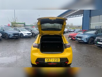 Used Peugeot 208 2023 for sale - 78055099: Photo