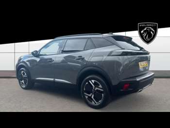Used Peugeot 2008 2025 for sale - 75344733: Photo