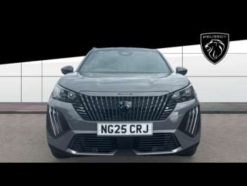 Used Peugeot 2008 2025 for sale - 75344733: Photo