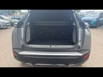 Used Peugeot 2008 2025 for sale - 75344733: Photo