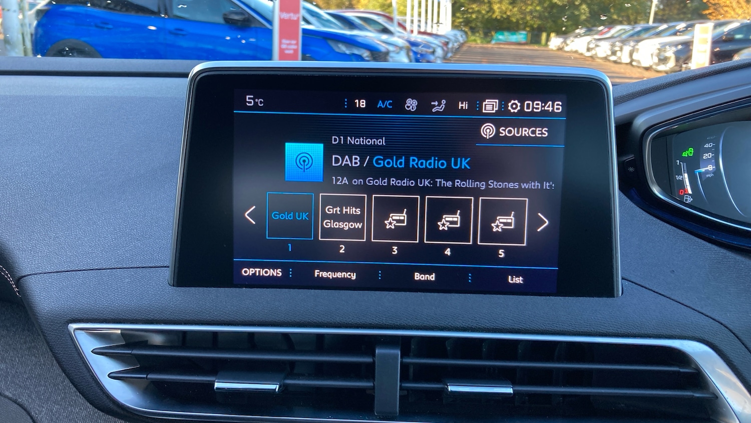 Used Peugeot 3008 2018 for sale - 76393931: Photo 12