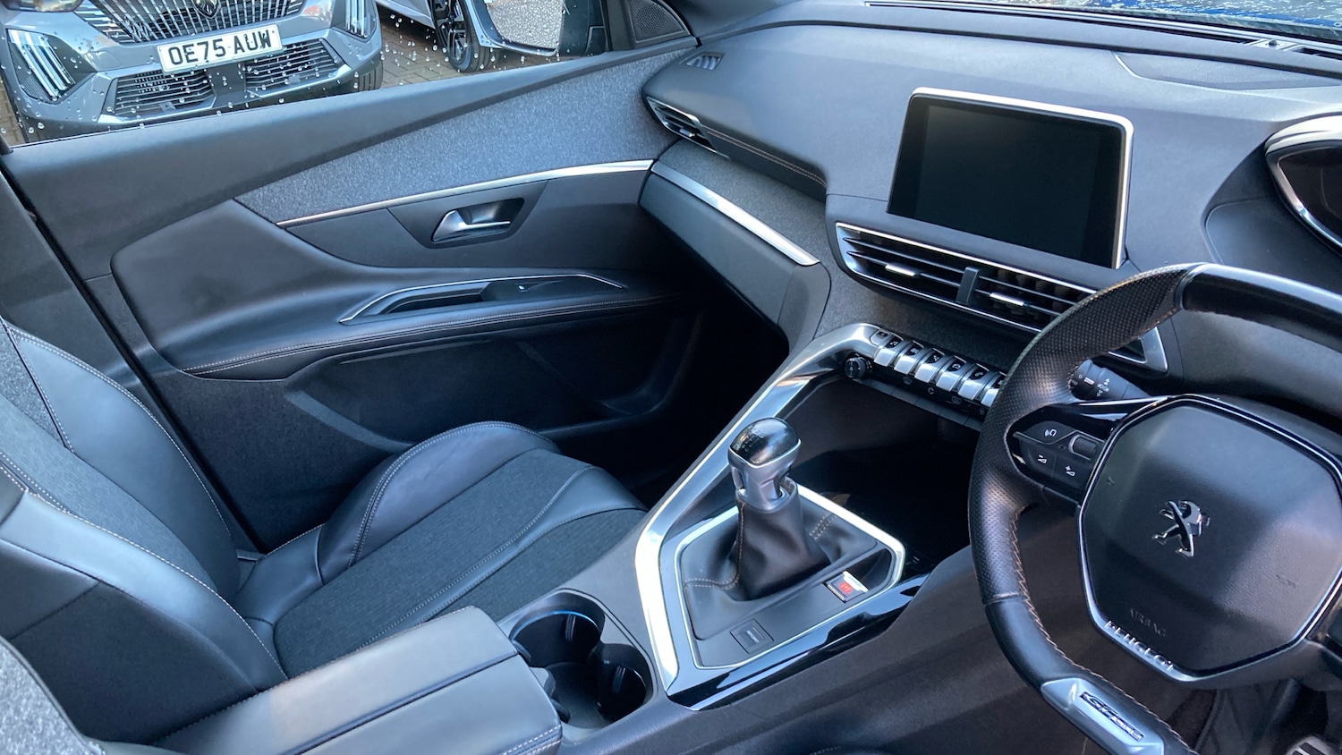 Used Peugeot 3008 2018 for sale - 76393931: Photo 14