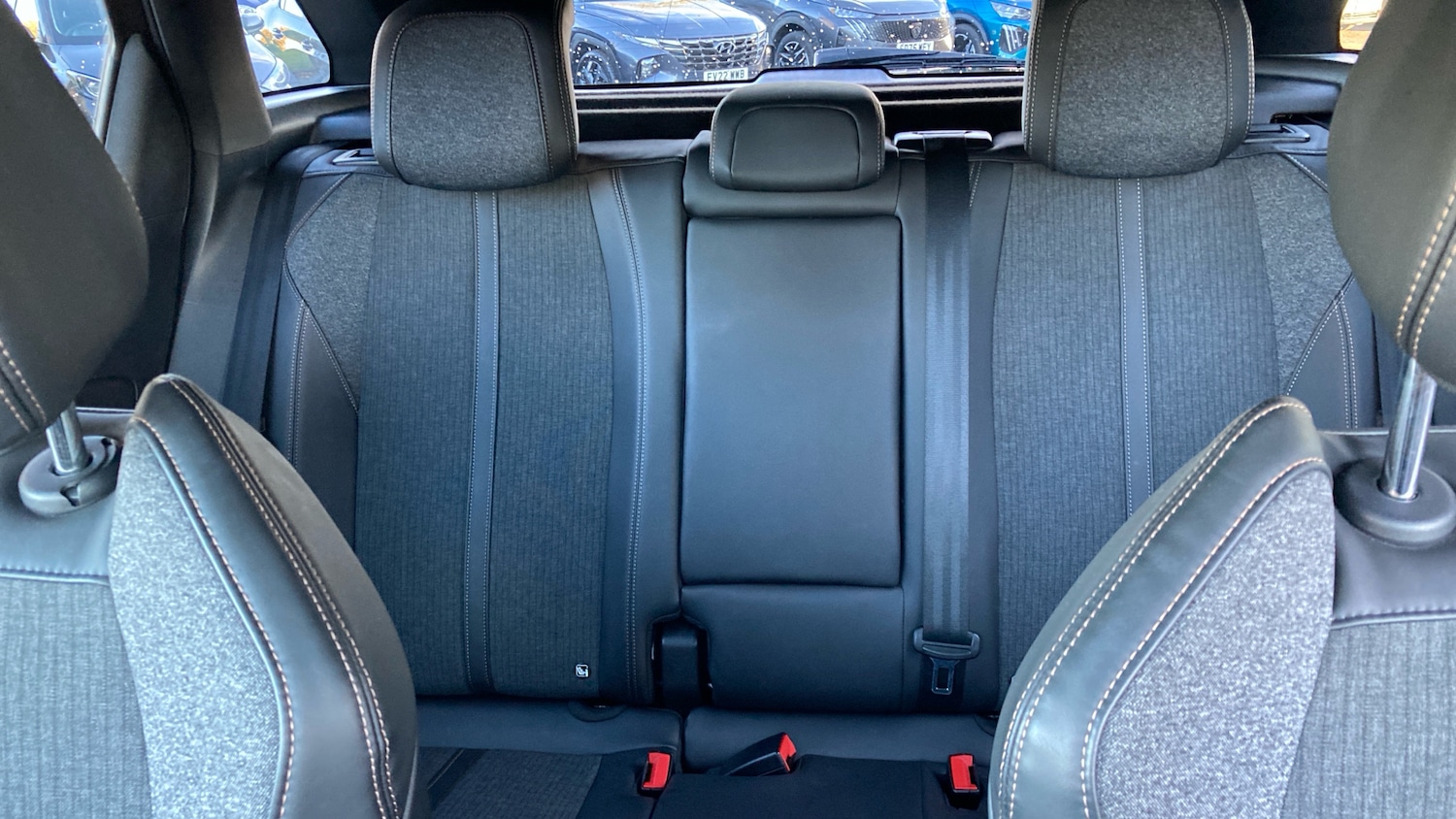 Used Peugeot 3008 2018 for sale - 76393931: Photo 15