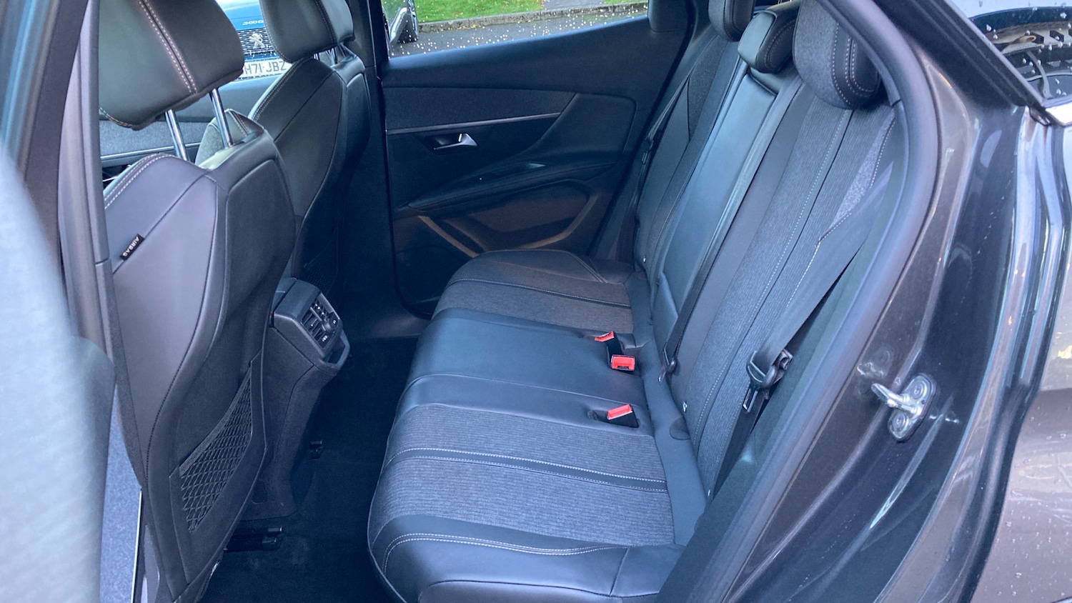 Used Peugeot 3008 2018 for sale - 76393931: Photo 16