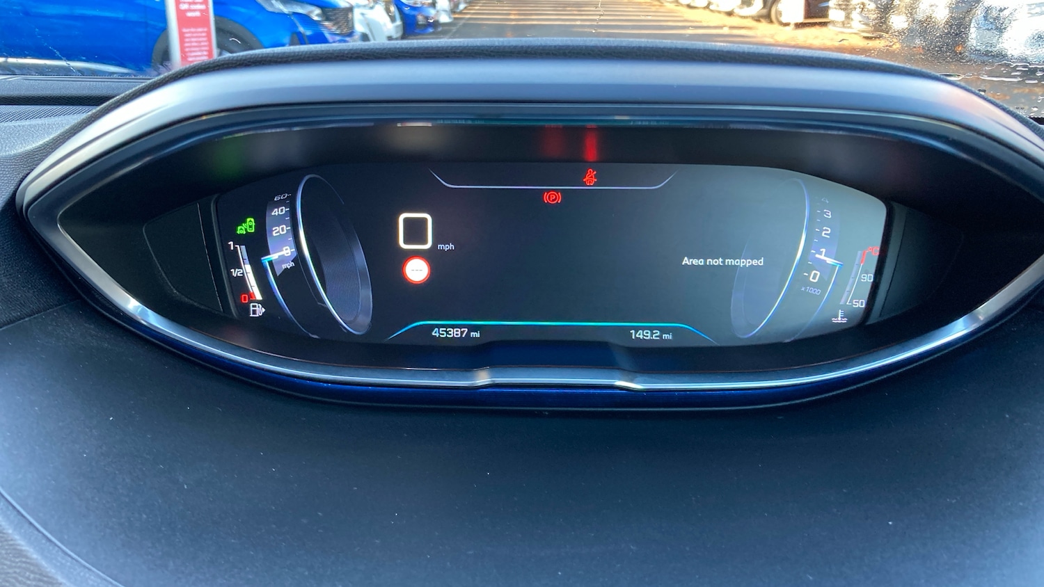 Used Peugeot 3008 2018 for sale - 76393931: Photo 18