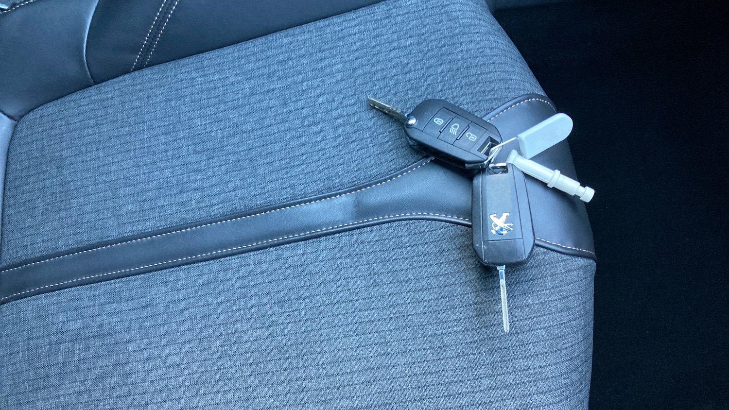 Used Peugeot 3008 2018 for sale - 76393931: Photo 20